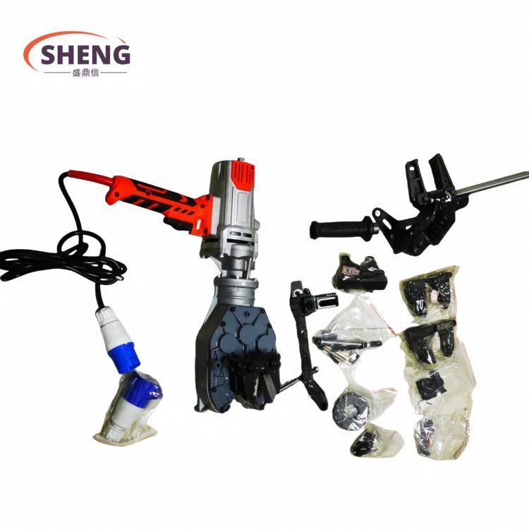 Plug-in Electric Rebar Torque Wrench Plug-in Electric Rebar Torque Wrench