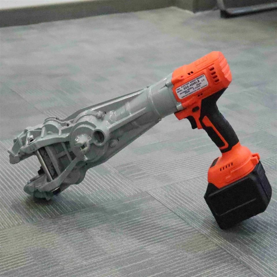 Portable Electric Turnbuckle Wrench