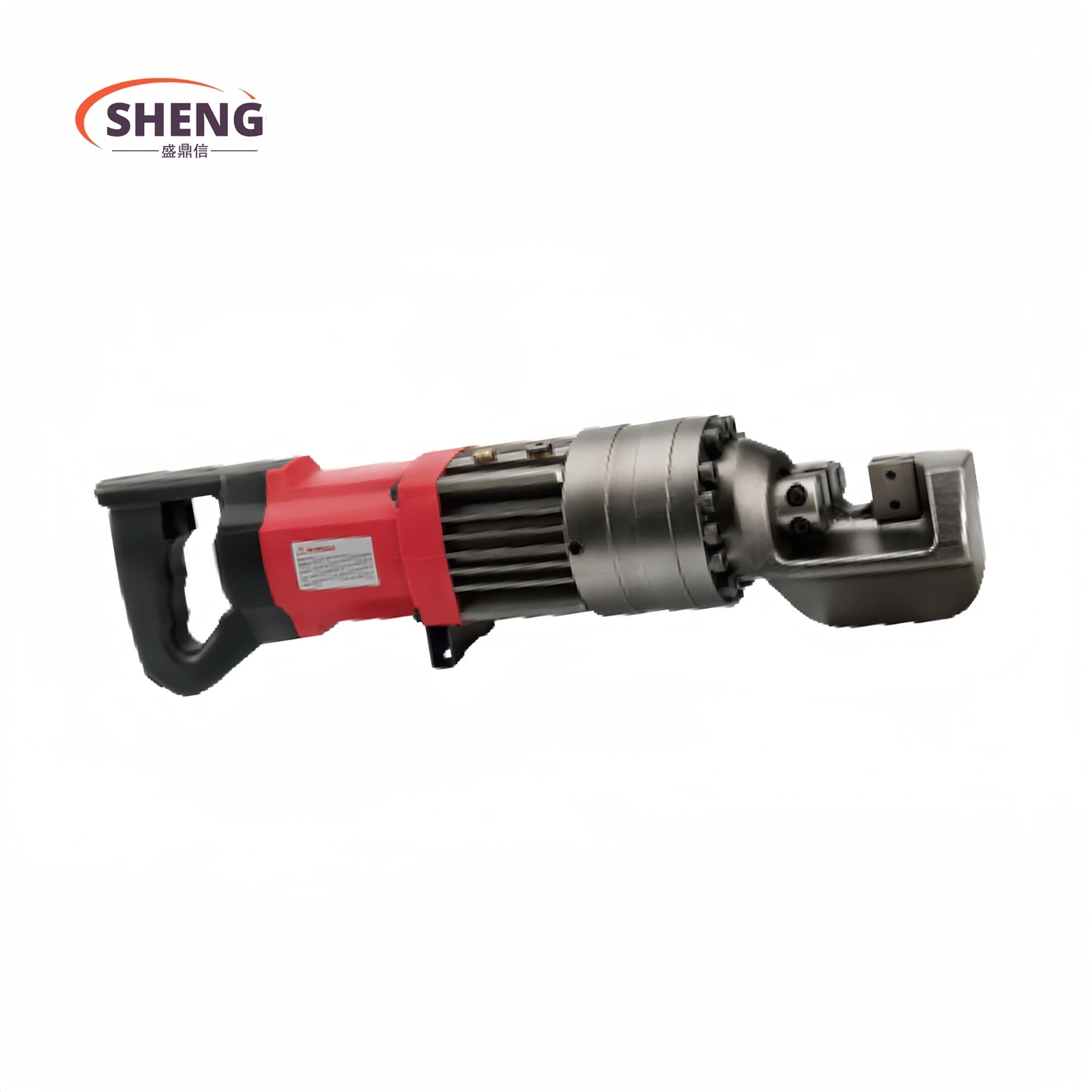 portable steel cutting machine