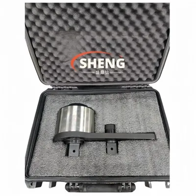 फ्लैट प्रकार पोर्टेबल टॉर्क मल्टीप्लायर